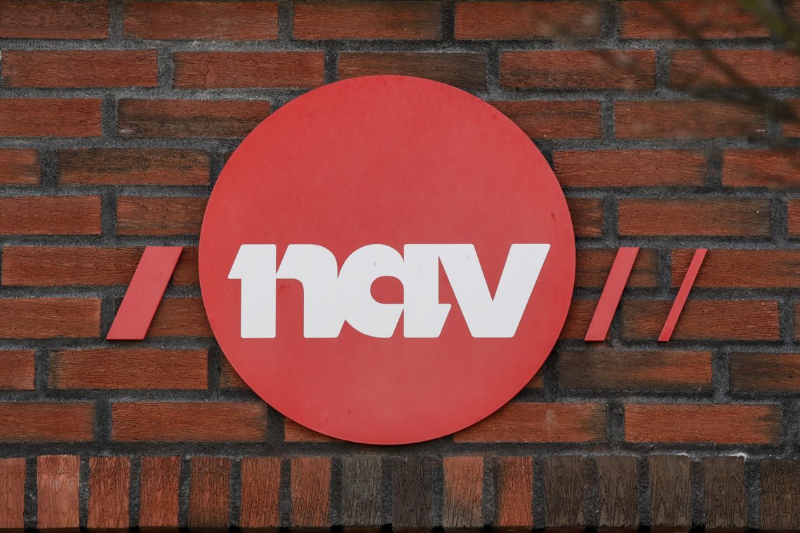 54 prosent av den norske befolkningen mottok ytelse fra NAV minst én gang i løpet av fjoråret.
Foto: Vidar Ruud / NTB 54 prosent av den norske befolkningen mottok ytelse fra NAV minst én gang i løpet av fjoråret.
Foto: Vidar Ruud / NTB