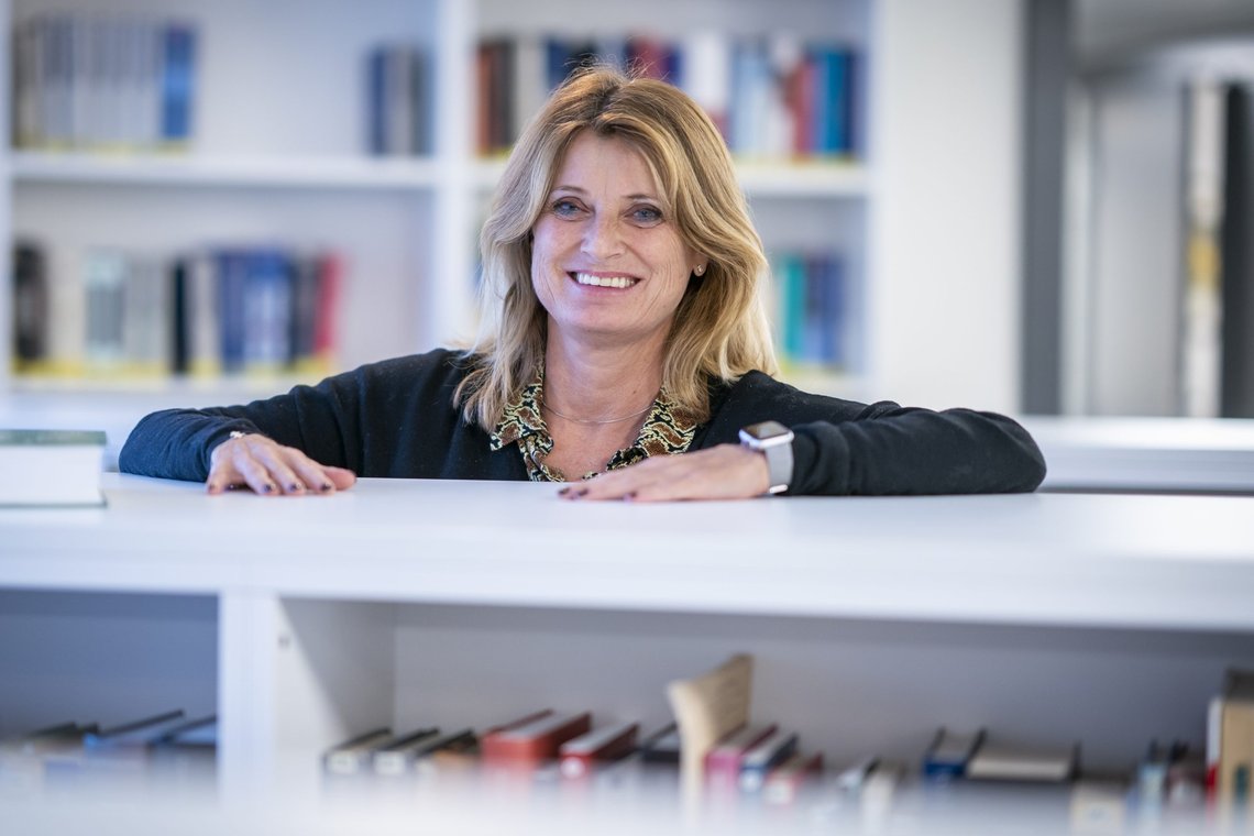 Oslo 20191112.
Sivilombudsmann Hanne Harlem på hennes kontor hos Kommuneadvokaten i Oslo.
Foto: Heiko Junge / NTB Oslo 20191112.
Sivilombudsmann Hanne Harlem på hennes kontor hos Kommuneadvokaten i Oslo.
Foto: Heiko Junge / NTB