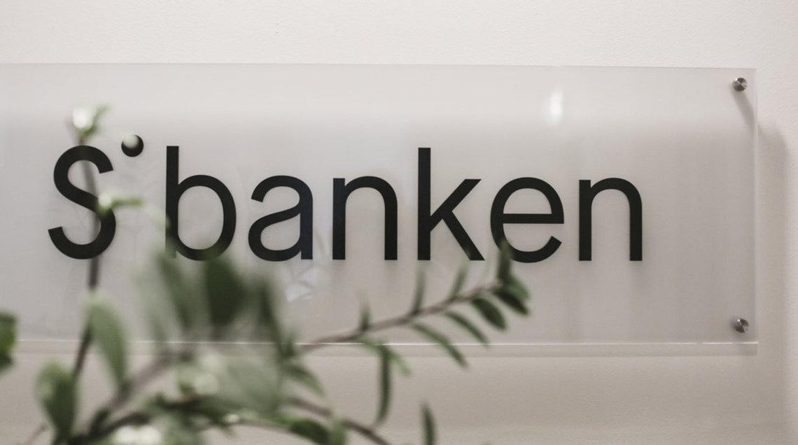 Kunder i Sbanken ser seg om etter alternativer etter at DNB fikk grønt lys til å kjøpe opp banken. Foto: Sbanken Kunder i Sbanken ser seg om etter alternativer etter at DNB fikk grønt lys til å kjøpe opp banken. Foto: Sbanken
