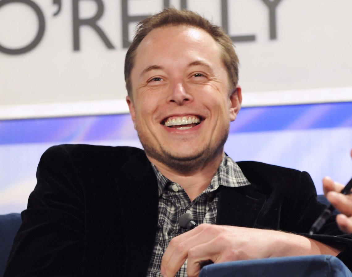 Elon Musk, verdens rikeste mann, tilbyr å kjøpe Twitter og omdanne det til et privat selskap. Foto: JD Lasica/Wikimedia Commons Elon Musk, verdens rikeste mann, tilbyr å kjøpe Twitter og omdanne det til et privat selskap. Foto: JD Lasica/Wikimedia Commons
