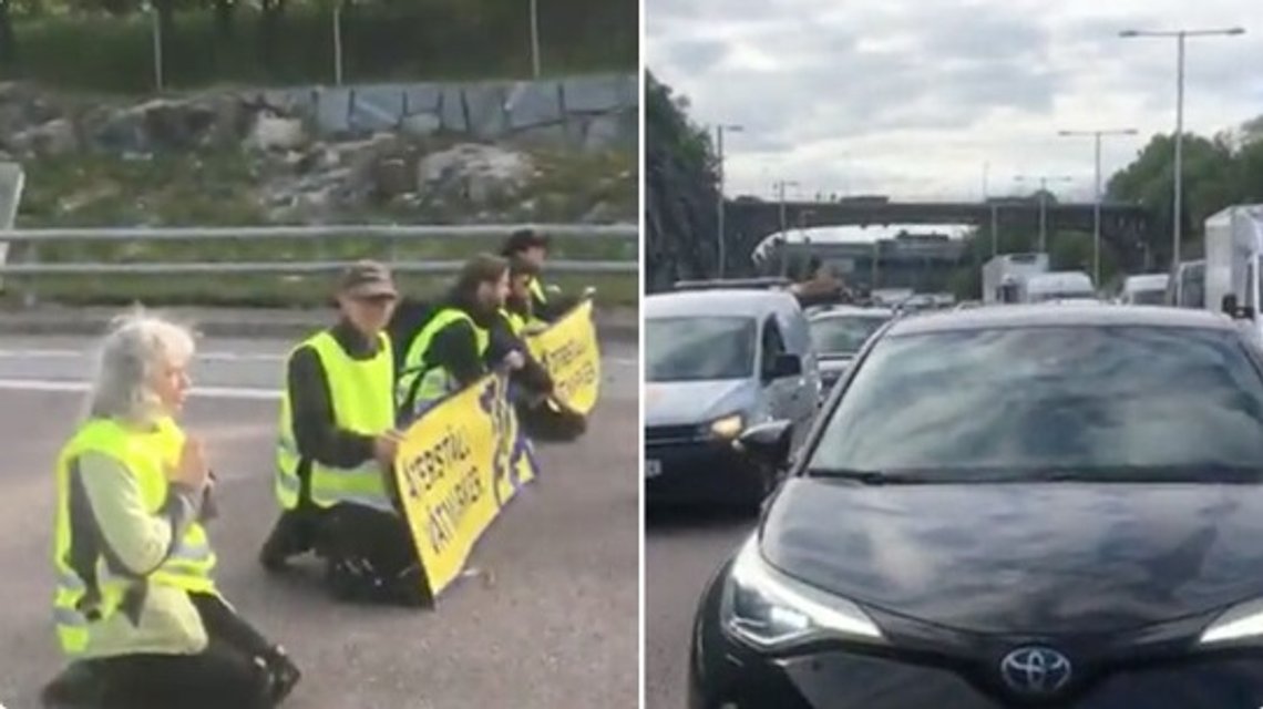 Återställ våtmarker Återställ våtmarker