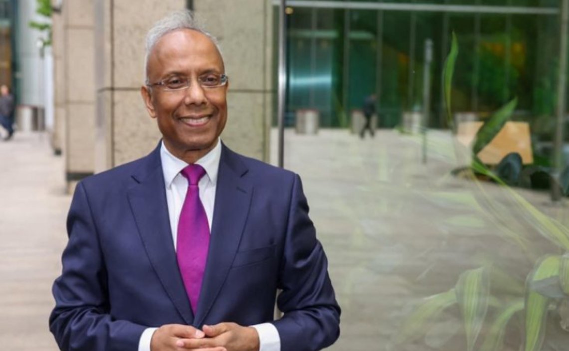 Lutfur Rahman Lutfur Rahman