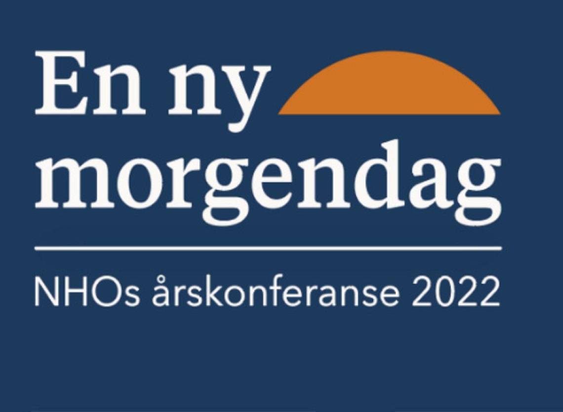 Grafikken og det semantiske er velkjent. Men de fleste selskapene på NHOs årskonferanse forstår ikke at solen de ser er i ferd med å gå ned i World Economic Forums hage. "Leie, ikke eie" er ikke et mål som norske bedrifter kan leve med og av. Skjermdump: NHO Grafikken og det semantiske er velkjent. Men de fleste selskapene på NHOs årskonferanse forstår ikke at solen de ser er i ferd med å gå ned i World Economic Forums hage. "Leie, ikke eie" er ikke et mål som norske bedrifter kan leve med og av. Skjermdump: NHO