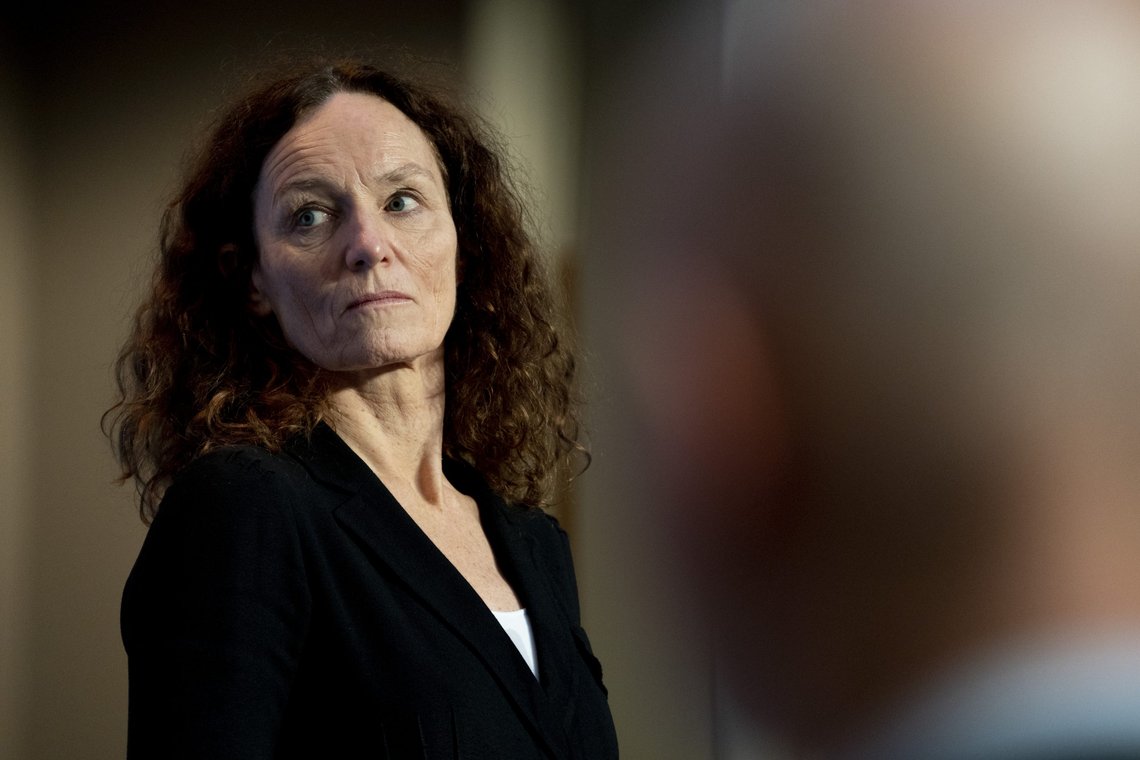 Direktør Camilla Stoltenberg i Folkehelseinstituttet sier de venter en ny smittebølge i Norge. Foto: Torstein Bøe / NTB
Direktør Camilla Stoltenberg i Folkehelseinstituttet sier de venter en ny smittebølge i Norge. Foto: Torstein Bøe / NTB Direktør Camilla Stoltenberg i Folkehelseinstituttet sier de venter en ny smittebølge i Norge. Foto: Torstein Bøe / NTB
Direktør Camilla Stoltenberg i Folkehelseinstituttet sier de venter en ny smittebølge i Norge. Foto: Torstein Bøe / NTB