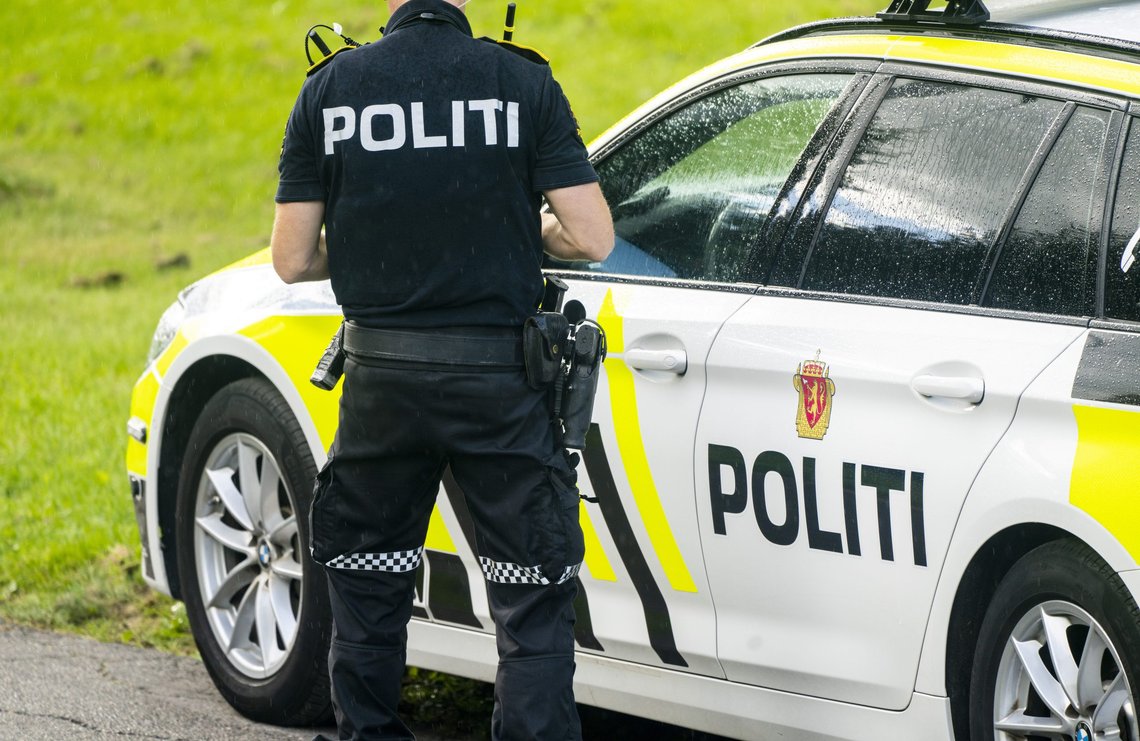 Illustrasjonsfoto: Gorm Kallestad / NTB Illustrasjonsfoto: Gorm Kallestad / NTB