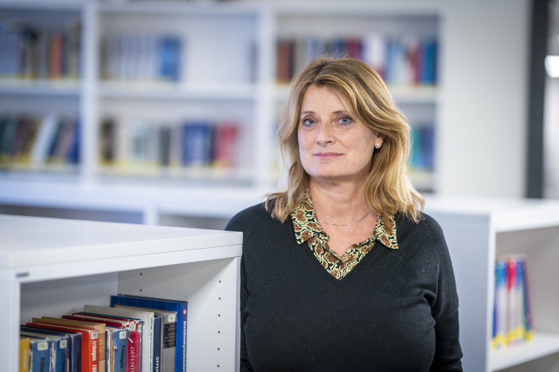 – Sivilombudet fjerner sine profiler på Facebook og Instagram inntil det foreligger nærmere rettslige avklaringer som skulle tilsi at bruk av disse plattformene ikke lenger er personvernmessig problematisk, sier sivilombud Hanne Harlem. Foto: Heiko Junge / NTB – Sivilombudet fjerner sine profiler på Facebook og Instagram inntil det foreligger nærmere rettslige avklaringer som skulle tilsi at bruk av disse plattformene ikke lenger er personvernmessig problematisk, sier sivilombud Hanne Harlem. Foto: Heiko Junge / NTB