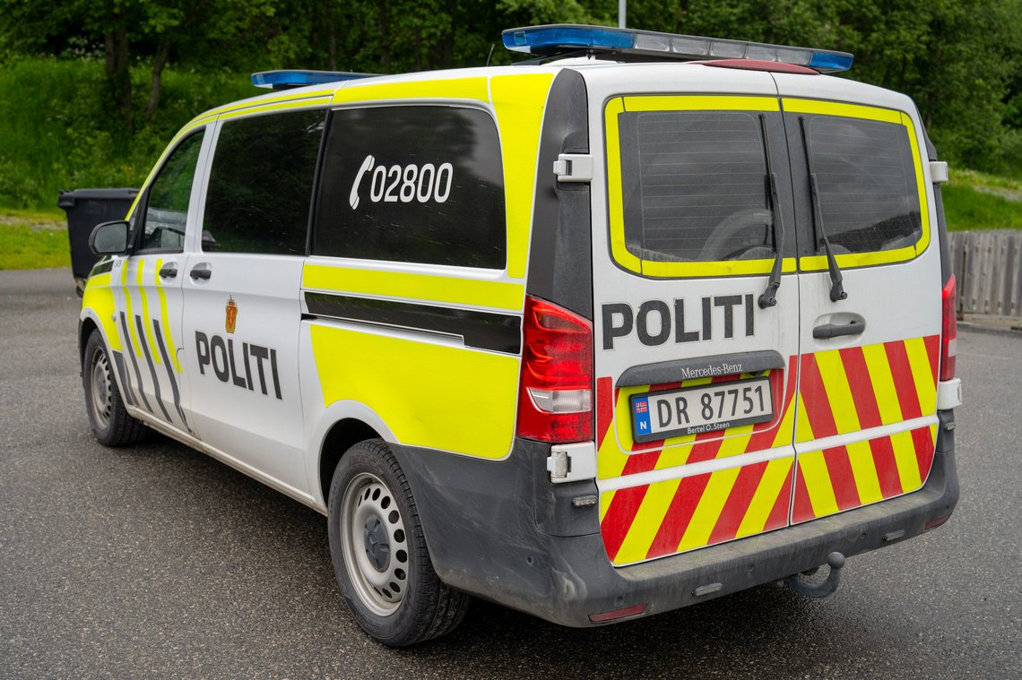 Slagsmål med øks utenfor matbutikk i Stavanger. Illusrasjonsfoto: Joakim Halvorsen / NTB Slagsmål med øks utenfor matbutikk i Stavanger. Illusrasjonsfoto: Joakim Halvorsen / NTB