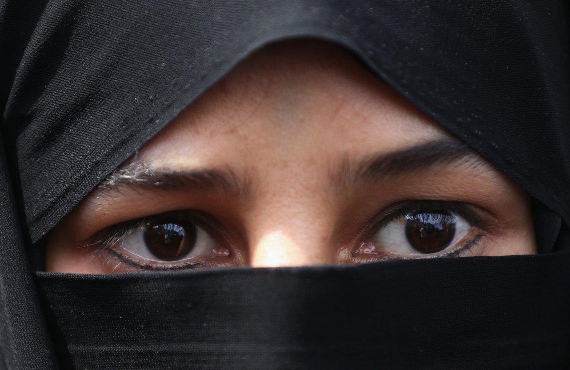 Foto: Ebrahim Noroozi / AP / NTB Foto: Ebrahim Noroozi / AP / NTB