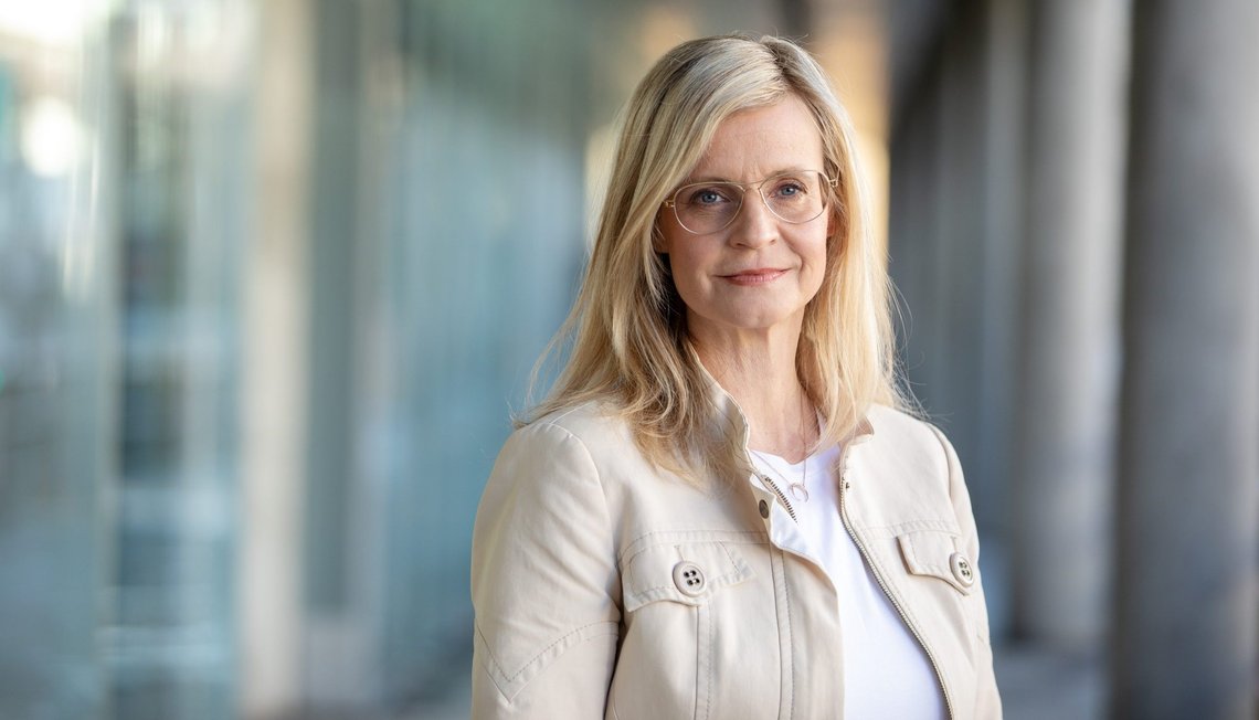 Nyhets- og aktualitetsredaktør i TV 2 Karianne Solbrække. Foto: Eivind Senneset, TV 2 Nyhets- og aktualitetsredaktør i TV 2 Karianne Solbrække. Foto: Eivind Senneset, TV 2