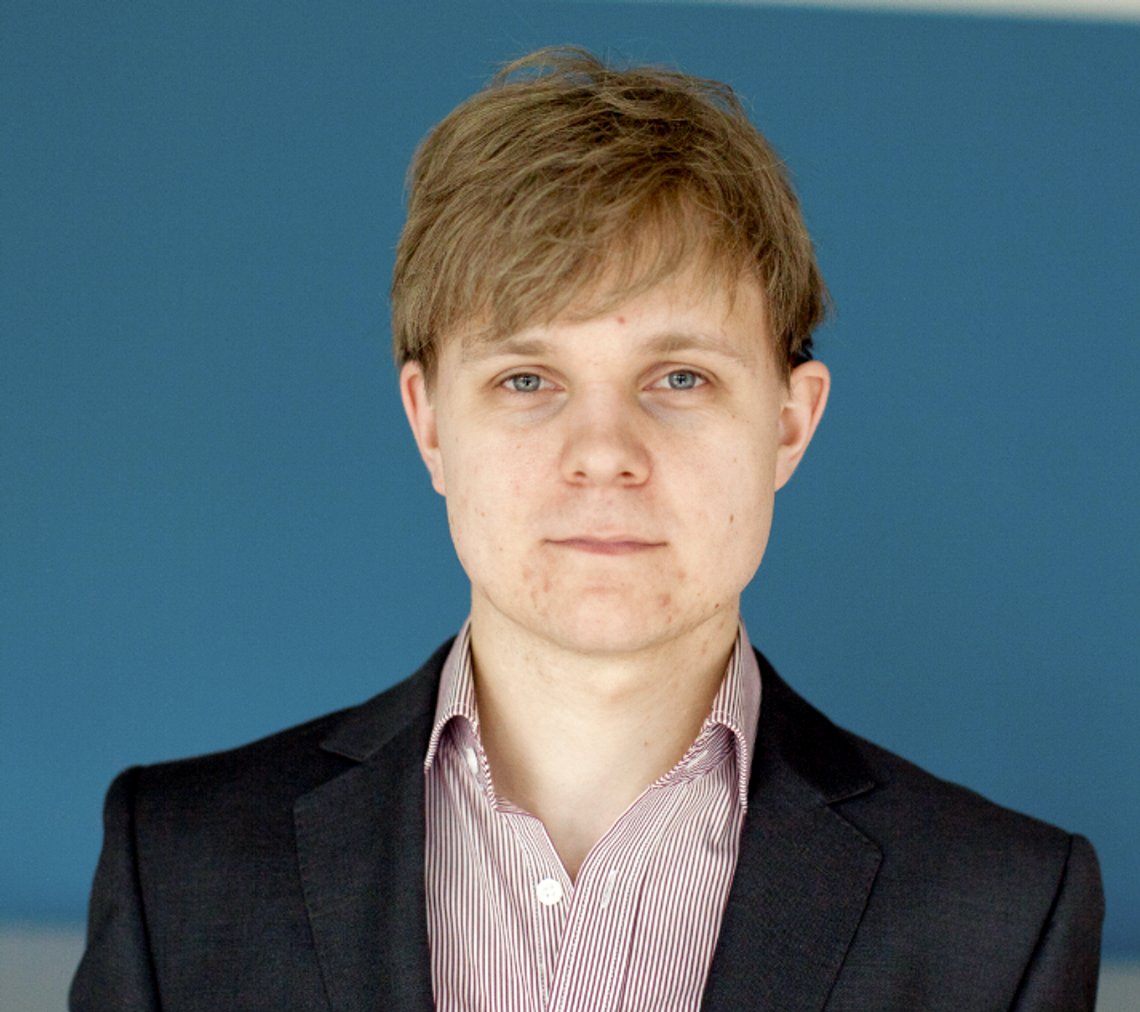 Ole Martin Moen er filosof og forsker i etikk ved Universitetet i Oslo. Han argumenterer for at pedofili må normaliseres som en medfødt seksuell legning. Foto: UiO Ole Martin Moen er filosof og forsker i etikk ved Universitetet i Oslo. Han argumenterer for at pedofili må normaliseres som en medfødt seksuell legning. Foto: UiO