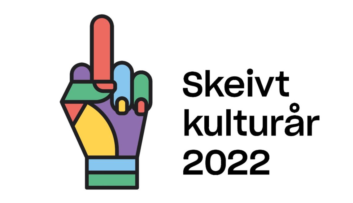 Ordet «hen» er en vanskapning som vitner om en mangel på respekt, ikke bare for språknormer, men også for mennesker som selv ikke vil betegne seg som «han» eller «hun». Skeivt kulturår 2022 er for å minnes at det er 50 år siden avkriminaliseringen av homofili i Norge. Dette skal markeres og feires over hele landet under Skeivt kulturår 2022. Illustrasjon: skeivtarkiv.no Ordet «hen» er en vanskapning som vitner om en mangel på respekt, ikke bare for språknormer, men også for mennesker som selv ikke vil betegne seg som «han» eller «hun». Skeivt kulturår 2022 er for å minnes at det er 50 år siden avkriminaliseringen av homofili i Norge. Dette skal markeres og feires over hele landet under Skeivt kulturår 2022. Illustrasjon: skeivtarkiv.no