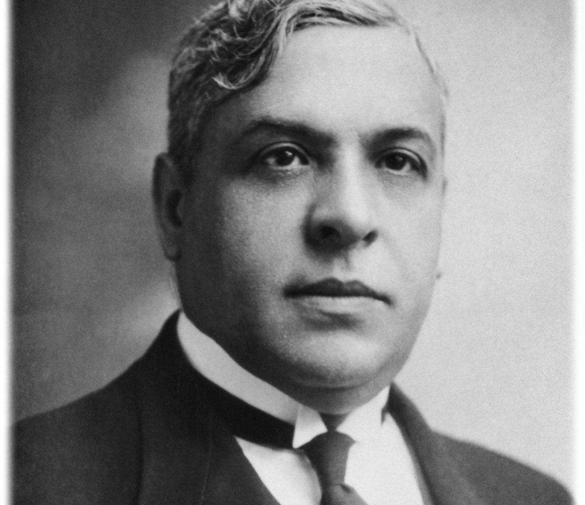Aristides de Sousa Mendes. Foto: Wikimedia Commons Aristides de Sousa Mendes. Foto: Wikimedia Commons