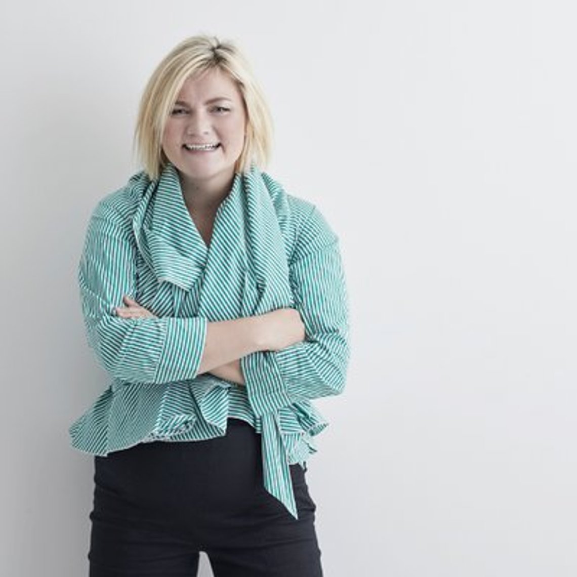 Thea Messel startet investeringsselskapet Unconventional Ventures i 2018, og fikk senere inn svenske Nora Bavey som medgründer. Foto: Twitter/ Messel Thea Messel startet investeringsselskapet Unconventional Ventures i 2018, og fikk senere inn svenske Nora Bavey som medgründer. Foto: Twitter/ Messel