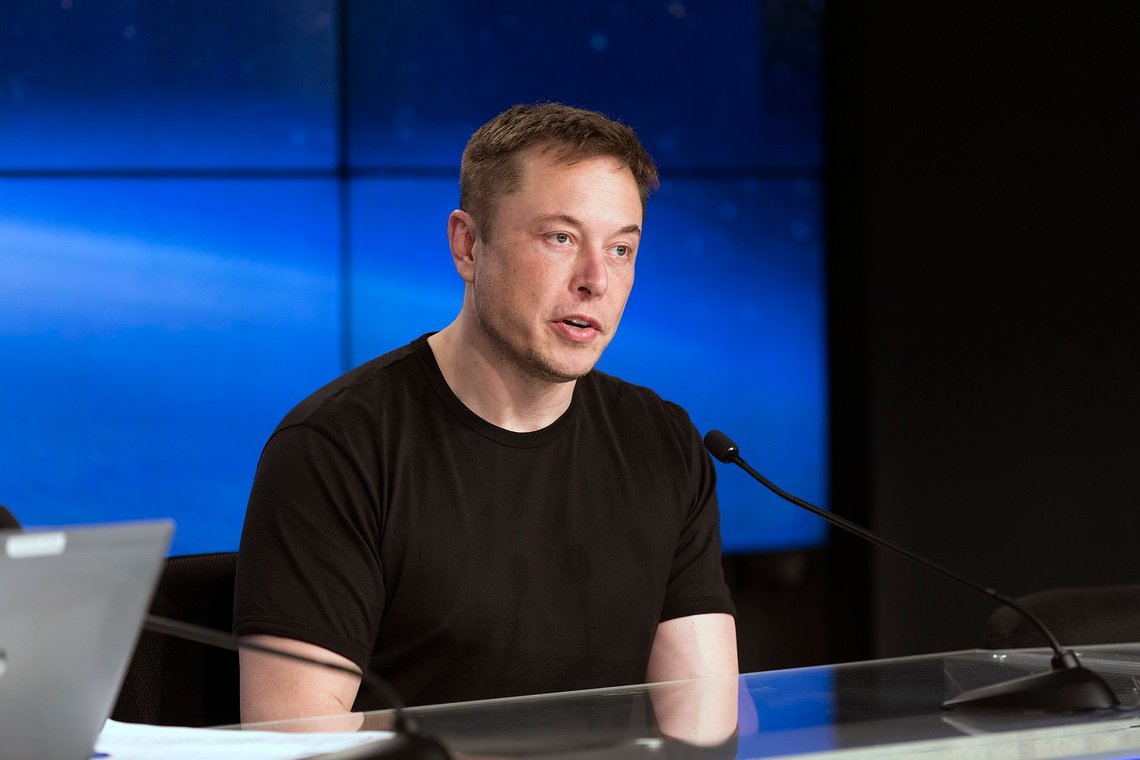 Twitter håper å få rettens medhold i at Musk er forpliktet til å fullføre overtagelsen til den avtalte prisen på 54,20 dollar pr. aksje. Foto: Wikimedia Commons Twitter håper å få rettens medhold i at Musk er forpliktet til å fullføre overtagelsen til den avtalte prisen på 54,20 dollar pr. aksje. Foto: Wikimedia Commons