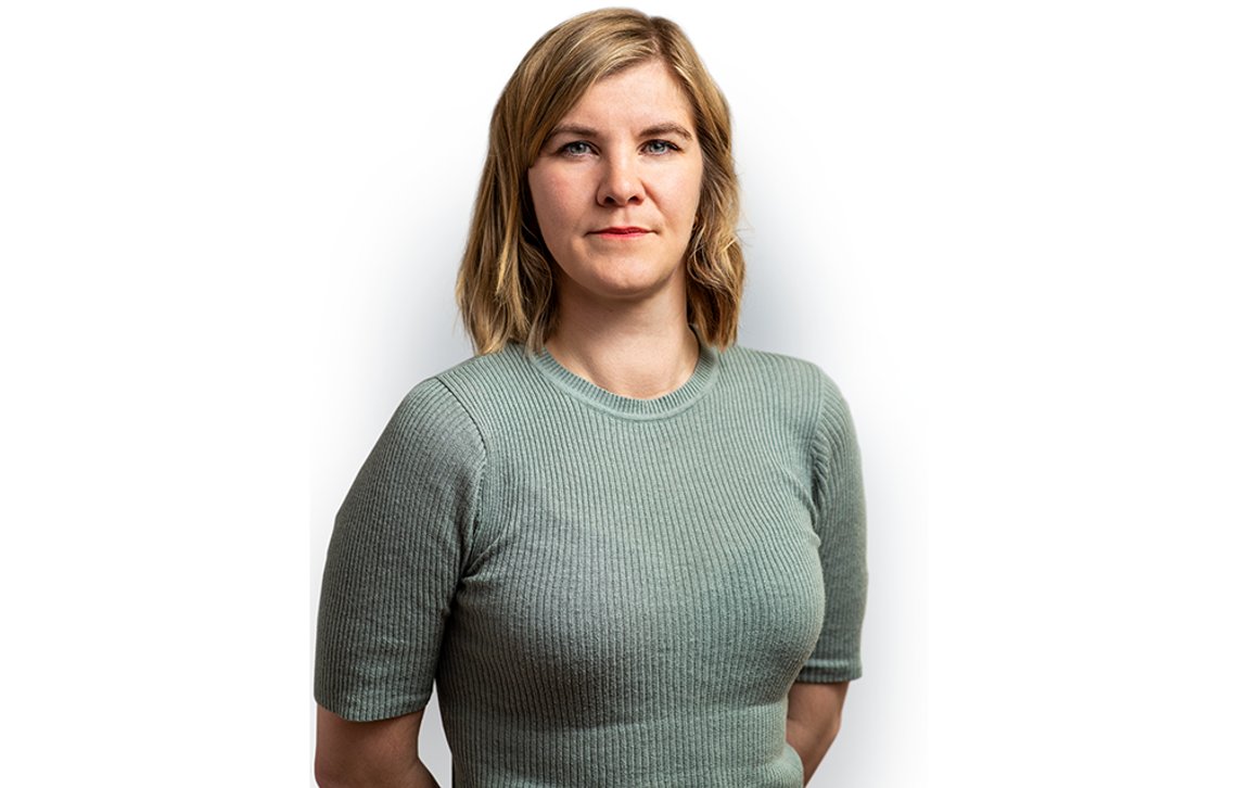 – Vi er redd for at en makspris gjør at det tappes mer vann i magasinene som vi trenger til vinteren. Det er en alvorlig situasjon. Vi må hindre at vi kommer i en situasjon der vi mangler nok kraft i vinter, sier statssekretær i Olje- og energidepartementet, Elisabeth Sæther (Ap), til NRK. Foto: Naina helen Jåma / NTB – Vi er redd for at en makspris gjør at det tappes mer vann i magasinene som vi trenger til vinteren. Det er en alvorlig situasjon. Vi må hindre at vi kommer i en situasjon der vi mangler nok kraft i vinter, sier statssekretær i Olje- og energidepartementet, Elisabeth Sæther (Ap), til NRK. Foto: Naina helen Jåma / NTB