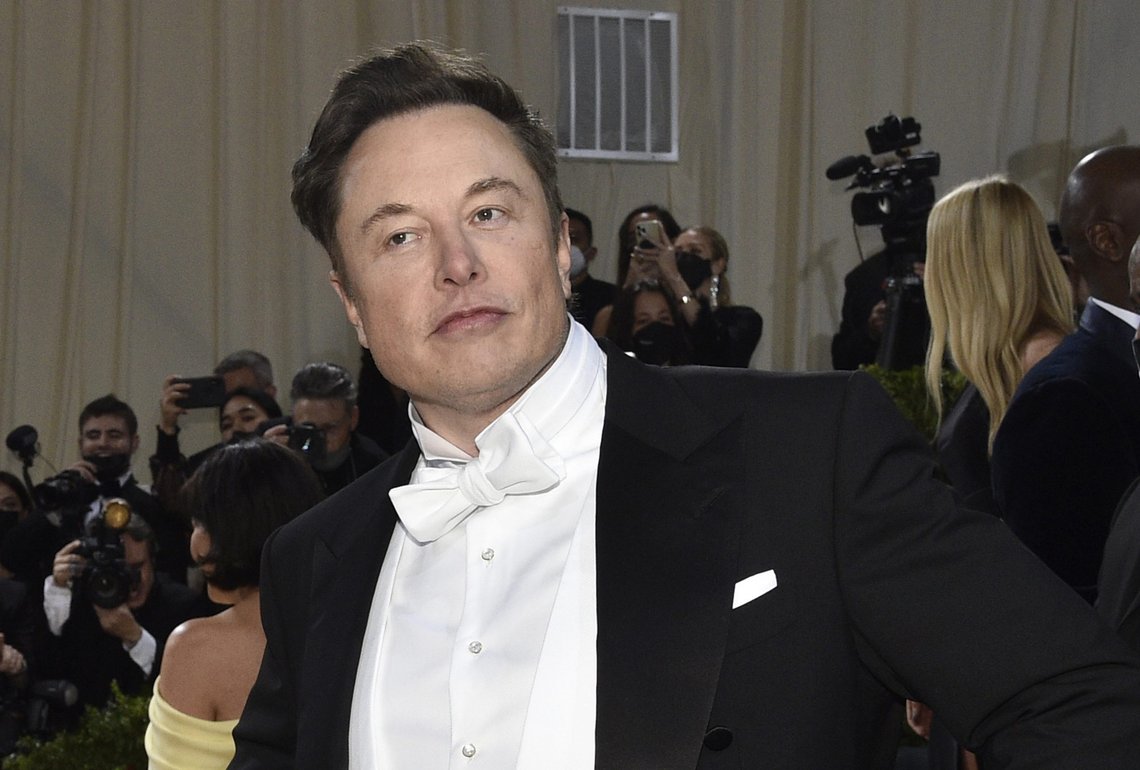 Elon Musk er saksøkt av Twitter, som vil tvinge ham til å opprettholde avtalen om å kjøpe selskapet for 44 milliarder dollar. Arkivfoto: Evan Agostini / Invision / AP / NTB Elon Musk er saksøkt av Twitter, som vil tvinge ham til å opprettholde avtalen om å kjøpe selskapet for 44 milliarder dollar. Arkivfoto: Evan Agostini / Invision / AP / NTB