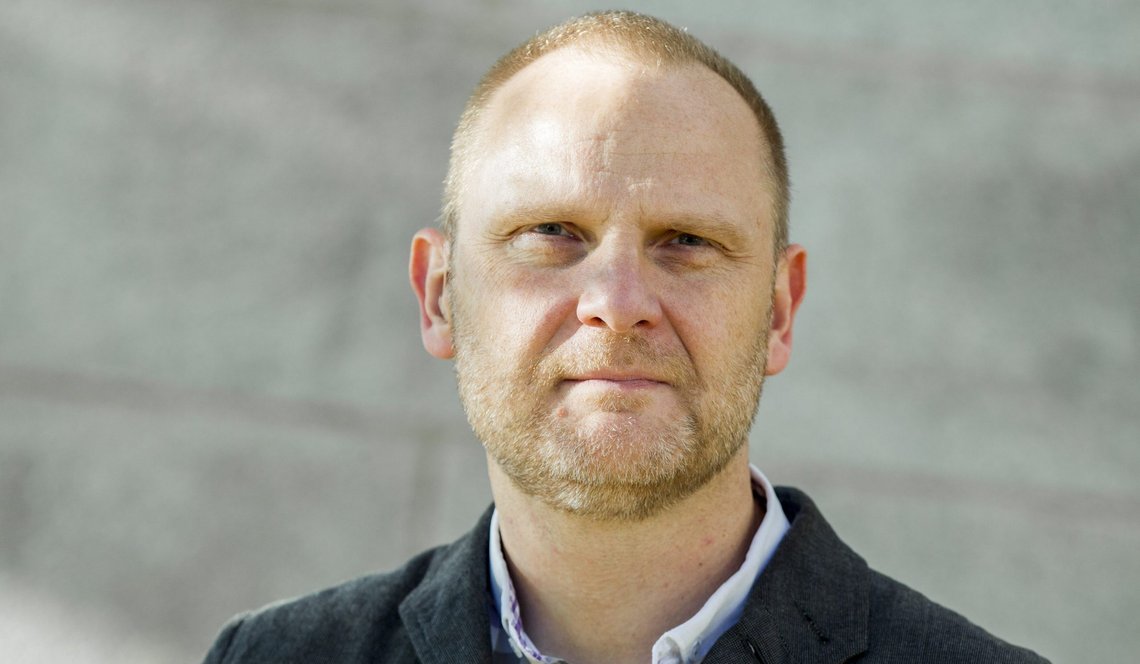Aftenpostens kommentator Frank Rossavik. Foto: Vegard Wivestad Grøtt / NTB Aftenpostens kommentator Frank Rossavik. Foto: Vegard Wivestad Grøtt / NTB