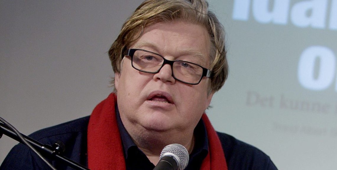 TV 2 presses «fra skanse til skanse» i opprullingen av hva som skjedde på midten av 2000-tallet, sier Trond Blindheim. Arkivfoto: Stian Lysberg Solum / NTB TV 2 presses «fra skanse til skanse» i opprullingen av hva som skjedde på midten av 2000-tallet, sier Trond Blindheim. Arkivfoto: Stian Lysberg Solum / NTB