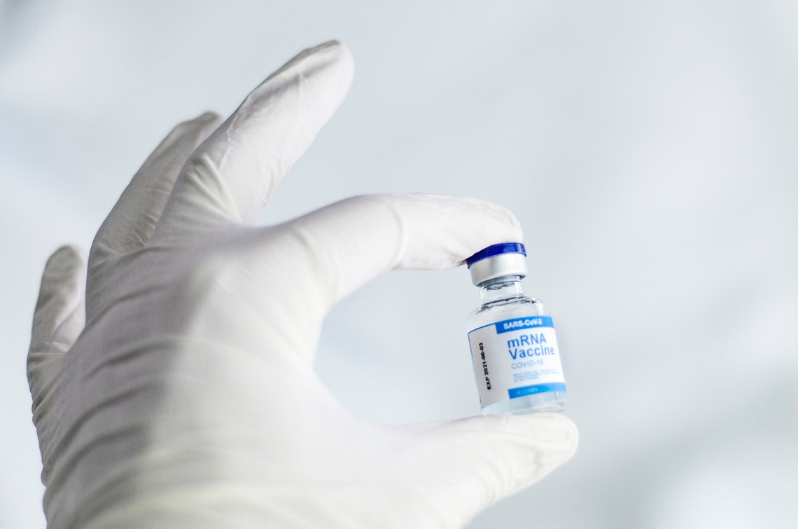 Kvinnen fikk ikke sine rettigheter krenket da hun ble nektet organtransplantasjon fordi hun ikke ville vaksinere seg mot covid 19. Ill.foto: Spencer Davis / Unsplash Kvinnen fikk ikke sine rettigheter krenket da hun ble nektet organtransplantasjon fordi hun ikke ville vaksinere seg mot covid 19. Ill.foto: Spencer Davis / Unsplash