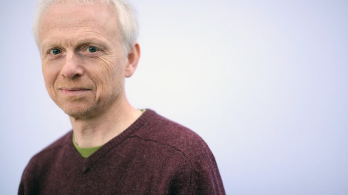 Asbjørn Torvanger er senirrådgiver ved Cicero, og ekspert på klimafinans. Foto: Cicero Asbjørn Torvanger er senirrådgiver ved Cicero, og ekspert på klimafinans. Foto: Cicero