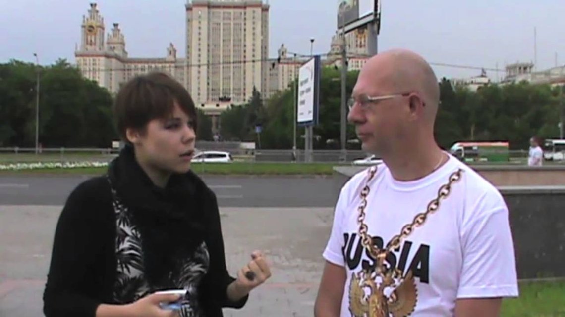 Daria Dugin, foto yputube Daria Dugin, foto yputube