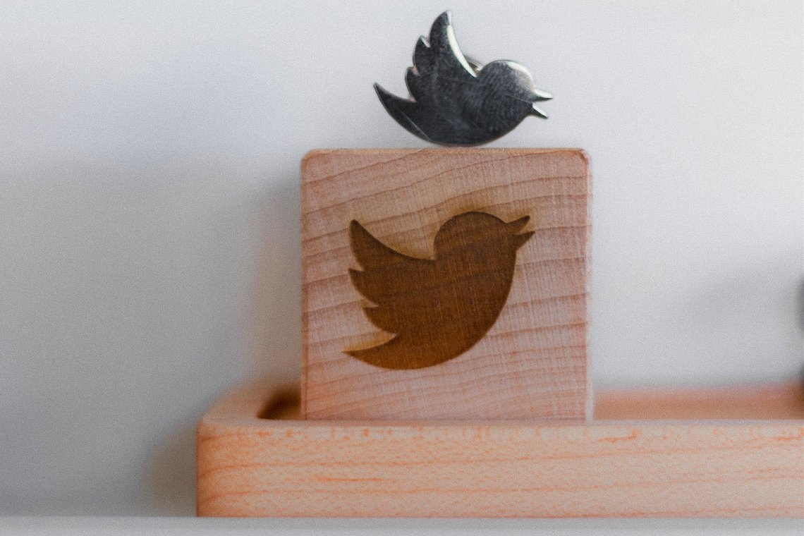 Twitter er funnet skyldig i å ha opptrådt som «agent» for Biden-administrasjonen ved å begrense ytringsfriheten for en person som fremmet politisk «ukorrekte» synspunkter. Foto: Edgar Moran, Unsplash Twitter er funnet skyldig i å ha opptrådt som «agent» for Biden-administrasjonen ved å begrense ytringsfriheten for en person som fremmet politisk «ukorrekte» synspunkter. Foto: Edgar Moran, Unsplash
