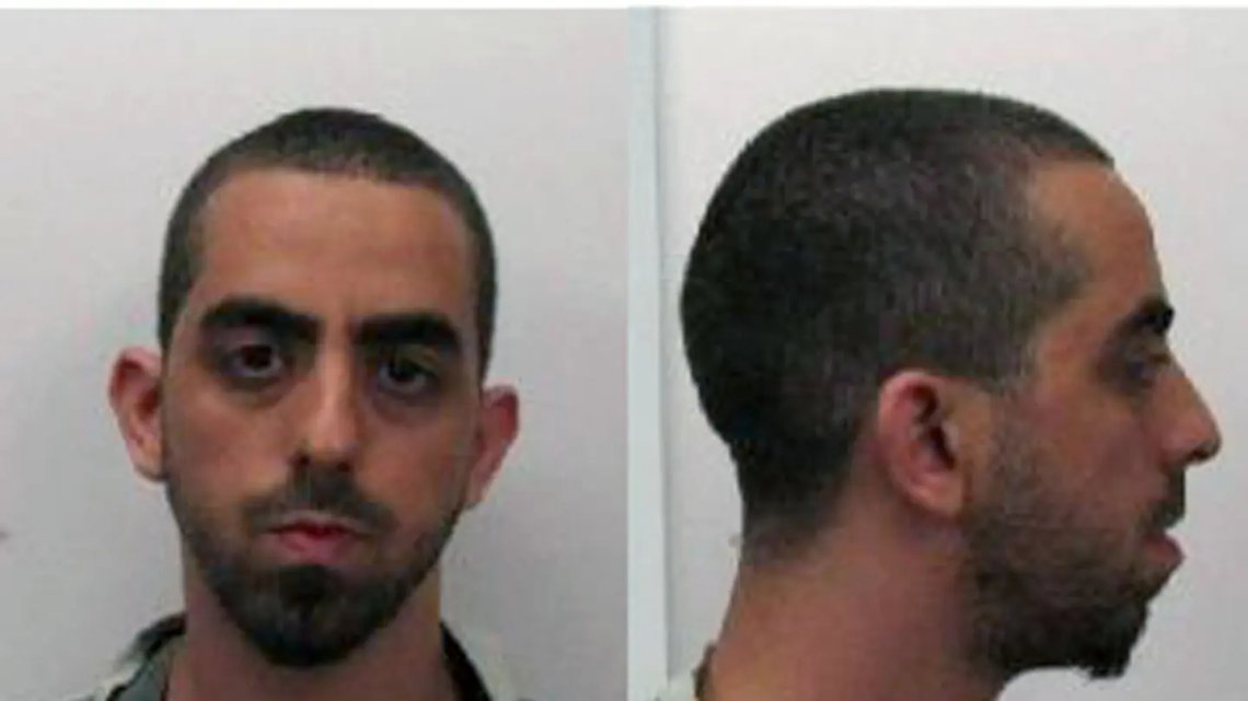 Hadi Matar (24) Hadi Matar (24)