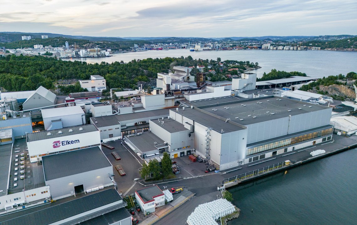 Eierne i Rec Solar takket nei til fastprisavtale på strøm fra både Agder Energi og Statkraft. Foto: Tor Erik Schrøder / NTB Eierne i Rec Solar takket nei til fastprisavtale på strøm fra både Agder Energi og Statkraft. Foto: Tor Erik Schrøder / NTB