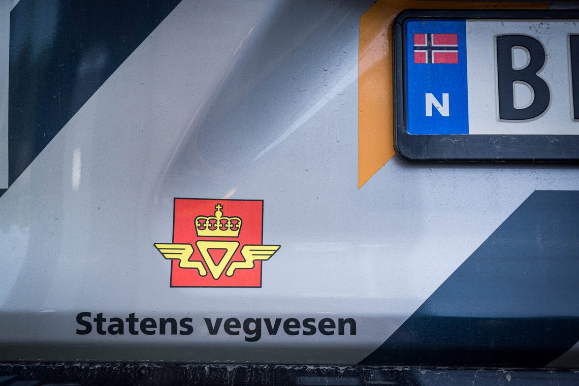 Folk har hittil stolt på systemet. Men hvis systemet ikke reagerer på svindel vil tilliten forsvinne. Billedtekst: Oslo 20220617.
Statens vegvesen Vegtrafikksentralen øst. På kaia i Oslo.
Foto: Alf Simensen / NTB Folk har hittil stolt på systemet. Men hvis systemet ikke reagerer på svindel vil tilliten forsvinne. Billedtekst: Oslo 20220617.
Statens vegvesen Vegtrafikksentralen øst. På kaia i Oslo.
Foto: Alf Simensen / NTB
