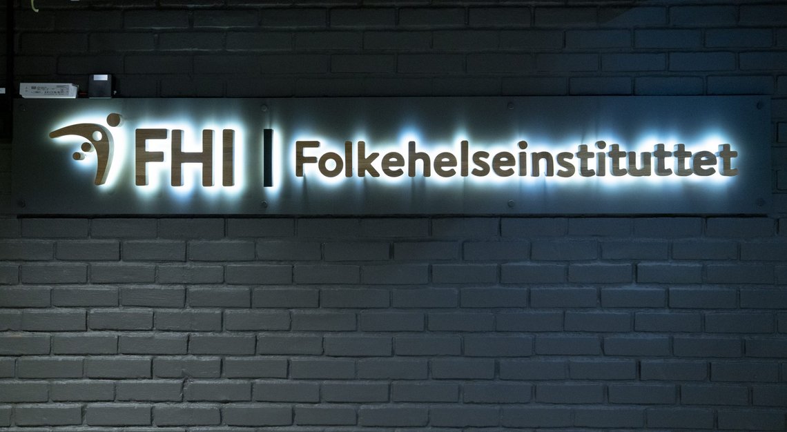 Folkehelseinstituttet (FHI) vil at gravide må fortsette å koronavaksinere seg. Foto: Fredrik Hagen / NTB Folkehelseinstituttet (FHI) vil at gravide må fortsette å koronavaksinere seg. Foto: Fredrik Hagen / NTB