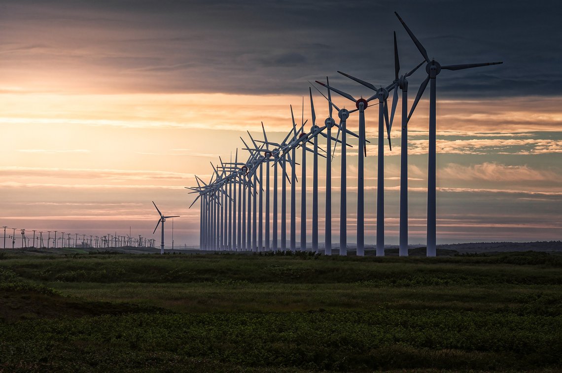Investeringer i vindkraft fører til høyere strømpriser for forbrukerne – selv om strømmen kommer fra atomkraftverk.
Foto: Pixabay Investeringer i vindkraft fører til høyere strømpriser for forbrukerne – selv om strømmen kommer fra atomkraftverk.
Foto: Pixabay