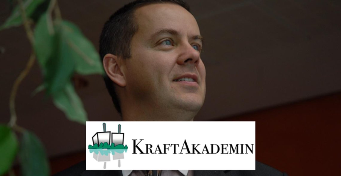 Jan Blomgren
Verkställande direktör
Foto: kraftakademin Jan Blomgren
Verkställande direktör
Foto: kraftakademin