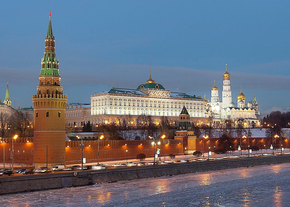 Foto: Pavel Kazachkov / CC BY 2.0 / Wikimedia Commons. Foto: Pavel Kazachkov / CC BY 2.0 / Wikimedia Commons.