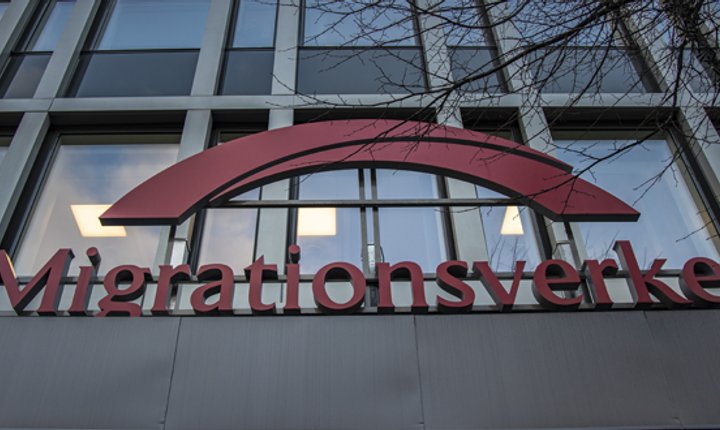 Migrationsverket