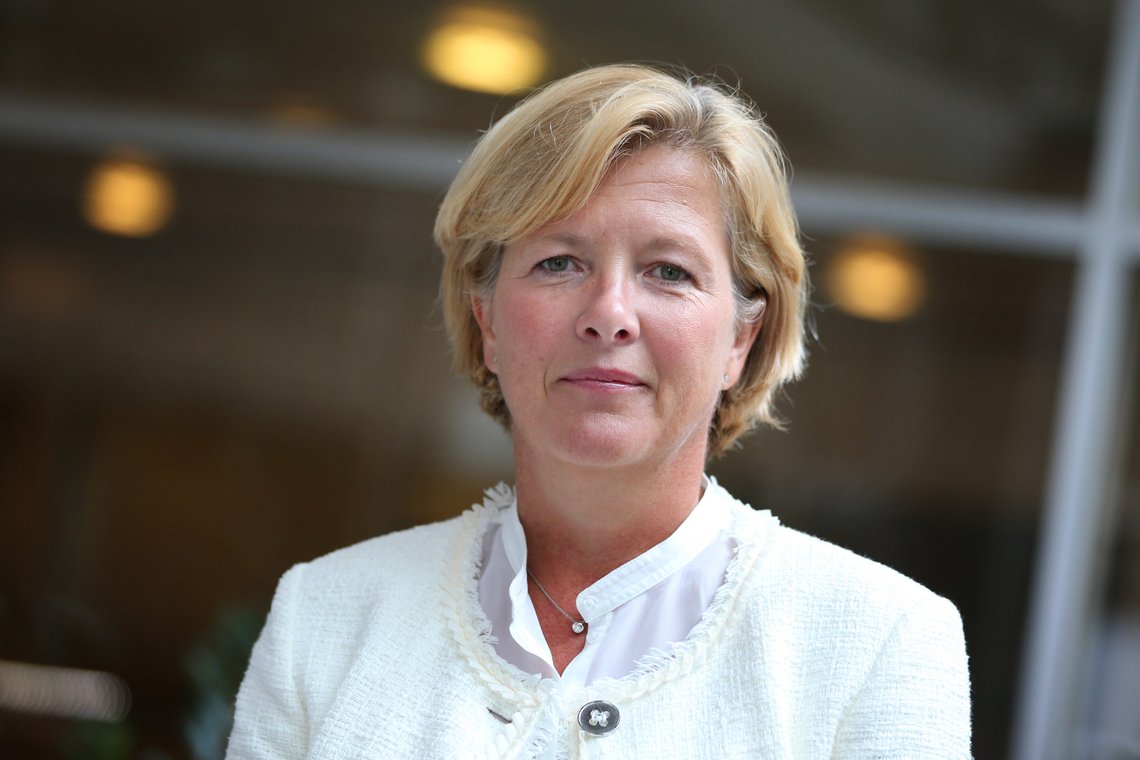 Kari Østerud er direktør for Senter for seniorpolitikk. Arkivfoto: Håkon Mosvold Larsen / NTB Kari Østerud er direktør for Senter for seniorpolitikk. Arkivfoto: Håkon Mosvold Larsen / NTB