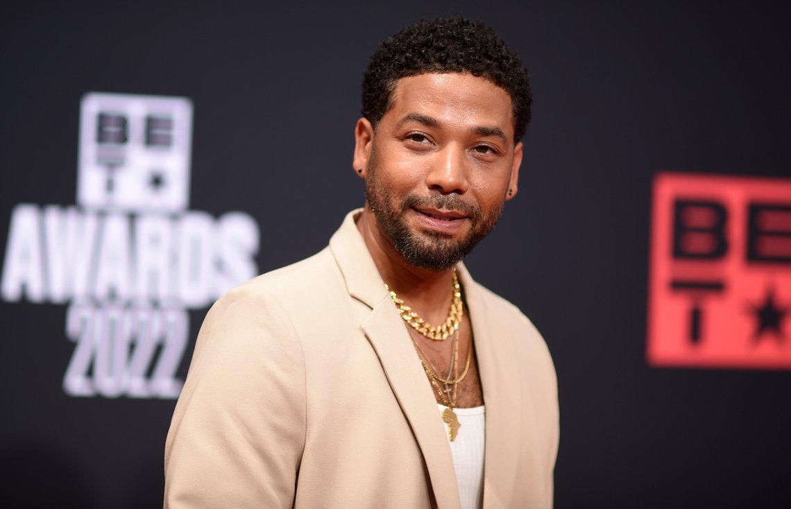 Jussie Smollett er kanskje den best kjente av alle som har kommet med falske påstander om vold og undertrykkelse på grunn av hudfarge eller kjønn. Men han er ikke alene. Foto: Richard Shotwell/ Invision/ AP/ NTB Jussie Smollett er kanskje den best kjente av alle som har kommet med falske påstander om vold og undertrykkelse på grunn av hudfarge eller kjønn. Men han er ikke alene. Foto: Richard Shotwell/ Invision/ AP/ NTB