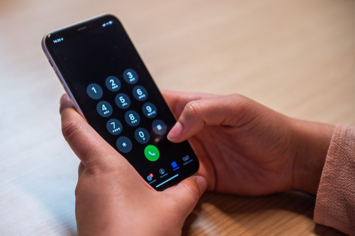 Medietilsynet ønsker en debatt om barn og unges bruk av mobil og aktivitet på sosiale medier. Illustrasjonsfoto: Annika Byrde / NTB Medietilsynet ønsker en debatt om barn og unges bruk av mobil og aktivitet på sosiale medier. Illustrasjonsfoto: Annika Byrde / NTB