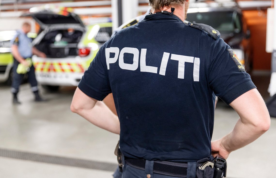 Illustrasjonsbilde: Gorm Kallestad / NTB Illustrasjonsbilde: Gorm Kallestad / NTB