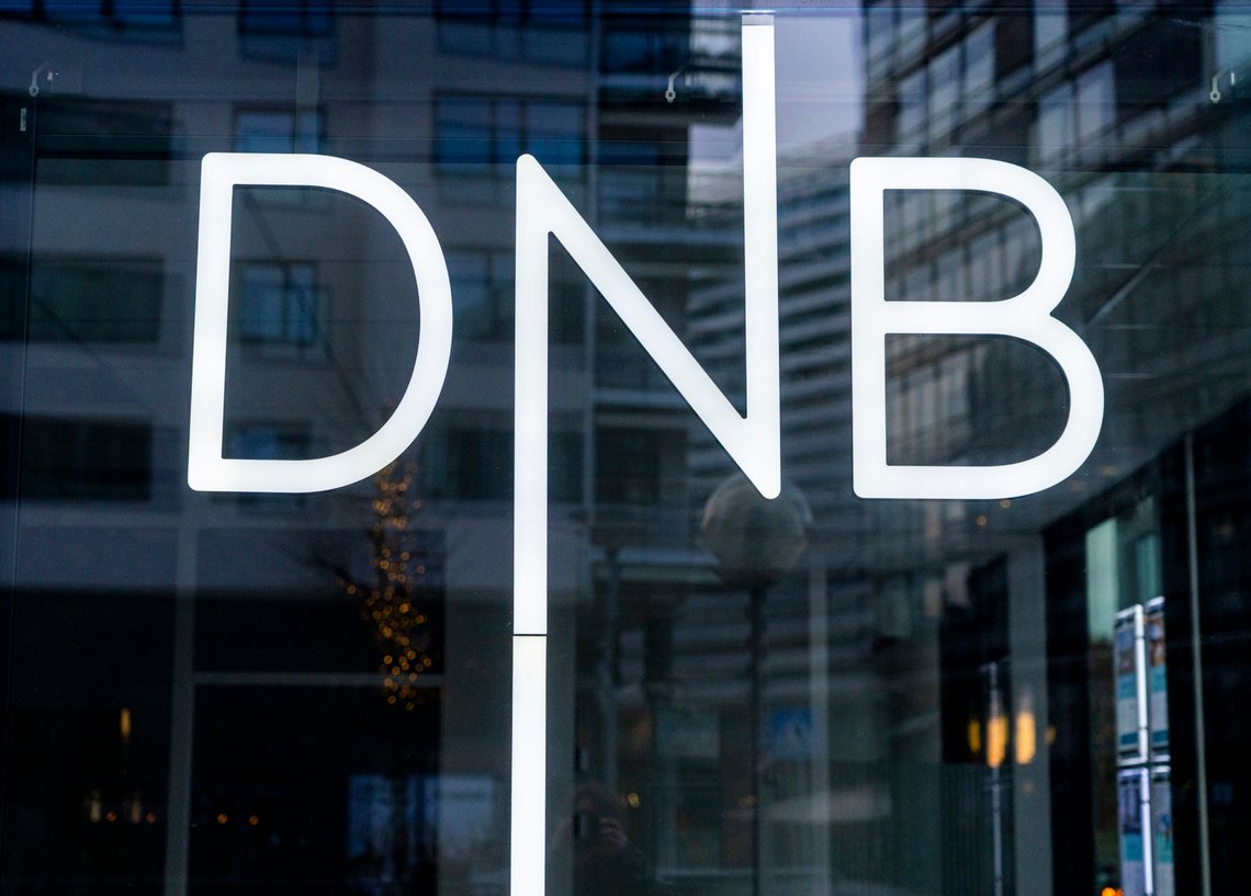DNB har ifølge Huseierne satt opp boliglånsrentene mer enn Norges Banks rentehevninger skulle tilsi, men banken selv mener de har konkurransedyktige priser på lån. Foto: Terje Pedersen / NTB DNB har ifølge Huseierne satt opp boliglånsrentene mer enn Norges Banks rentehevninger skulle tilsi, men banken selv mener de har konkurransedyktige priser på lån. Foto: Terje Pedersen / NTB