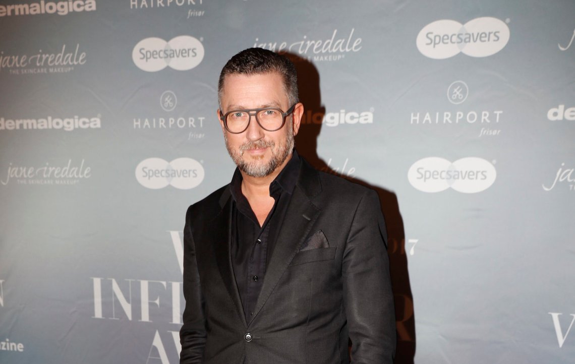 Hans-Petter Nygård-Hansen er ekspert på sosiale medier, og mener kommentarfelt består av mange nettroll og ikke er representativt for hva befolkningen mener. Foto: Terje Bendiksby / NTB Hans-Petter Nygård-Hansen er ekspert på sosiale medier, og mener kommentarfelt består av mange nettroll og ikke er representativt for hva befolkningen mener. Foto: Terje Bendiksby / NTB
