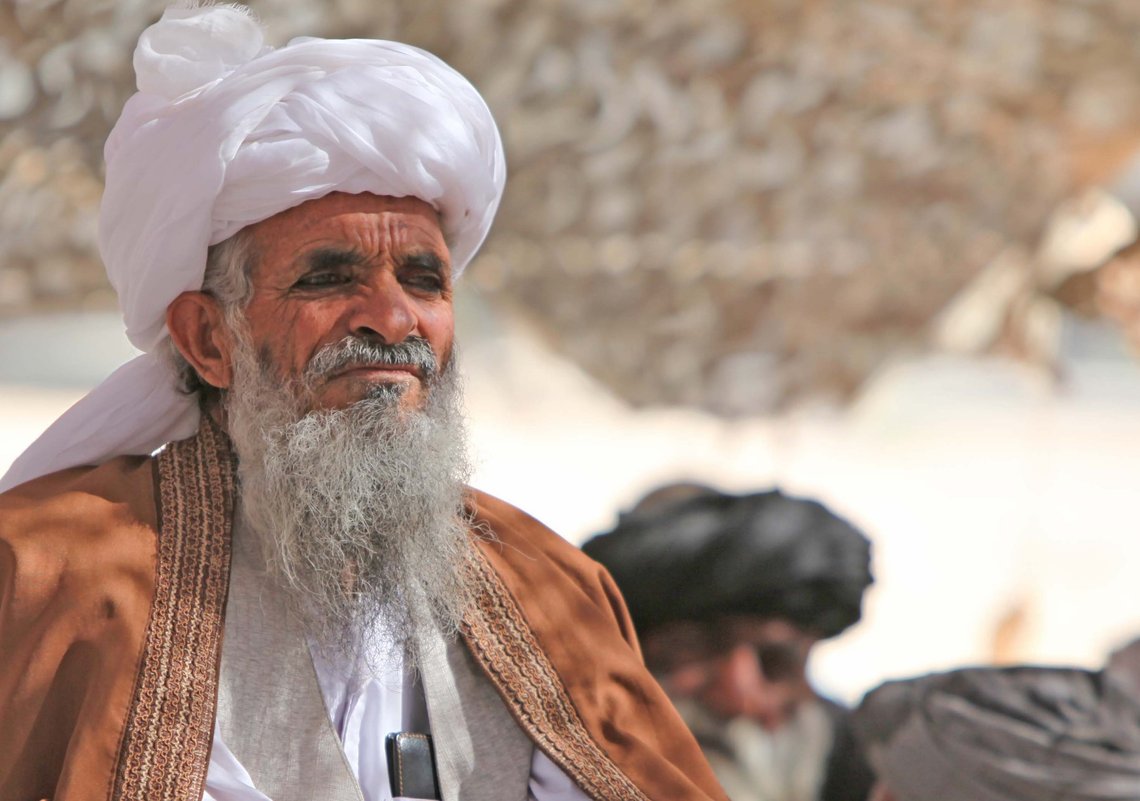 Islamismen kan også ligge potent bak et almindelig, vestlig utseende. Ill.foto: Wikimedia Commons Islamismen kan også ligge potent bak et almindelig, vestlig utseende. Ill.foto: Wikimedia Commons