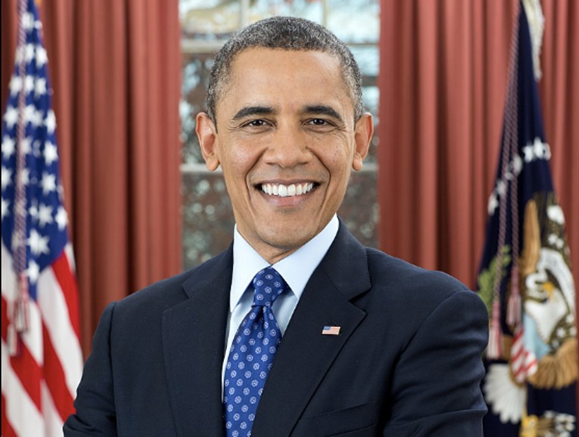 Barack Obama vil neppe være mye til hjelp for Demokratene under mellomvalget. Han er tross alt en av arkitektene bak krisene USA nå opplever. Foto: Det hvite hus/ Wikimedia Barack Obama vil neppe være mye til hjelp for Demokratene under mellomvalget. Han er tross alt en av arkitektene bak krisene USA nå opplever. Foto: Det hvite hus/ Wikimedia