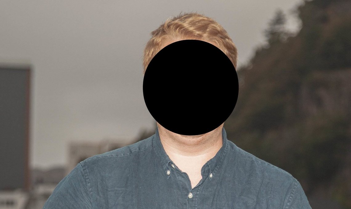 Terje har sittet fengslet siden mars for overgrep mot 17 unge gutter og jenter. Terje har sittet fengslet siden mars for overgrep mot 17 unge gutter og jenter.