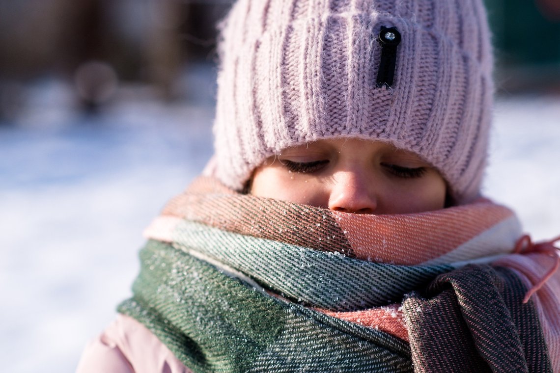 Til uken må man på med varme klær. Det meldes sprengkulde enkelte steder i landet. Foto: Dmitriy Gutarev fra Pixabay Til uken må man på med varme klær. Det meldes sprengkulde enkelte steder i landet. Foto: Dmitriy Gutarev fra Pixabay