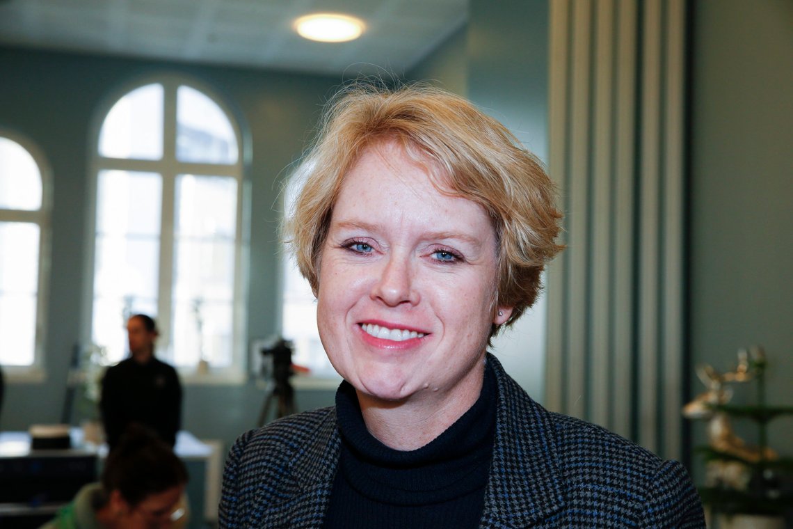 Oslo 20161129.
Marianne Aasen (Ap) på Majorstuen skole i forbindelse TIMMS undersøkelse. Resultatene fra de to internasjonale undersøkelsene TIMSS 2015 og TIMSS Advanced 2015 blir offentliggjort. Hvordan gjør norske elever det i matematikk og naturfag sammenlignet med elever fra andre land?
Foto: Terje Pedersen / NTB Oslo 20161129.
Marianne Aasen (Ap) på Majorstuen skole i forbindelse TIMMS undersøkelse. Resultatene fra de to internasjonale undersøkelsene TIMSS 2015 og TIMSS Advanced 2015 blir offentliggjort. Hvordan gjør norske elever det i matematikk og naturfag sammenlignet med elever fra andre land?
Foto: Terje Pedersen / NTB