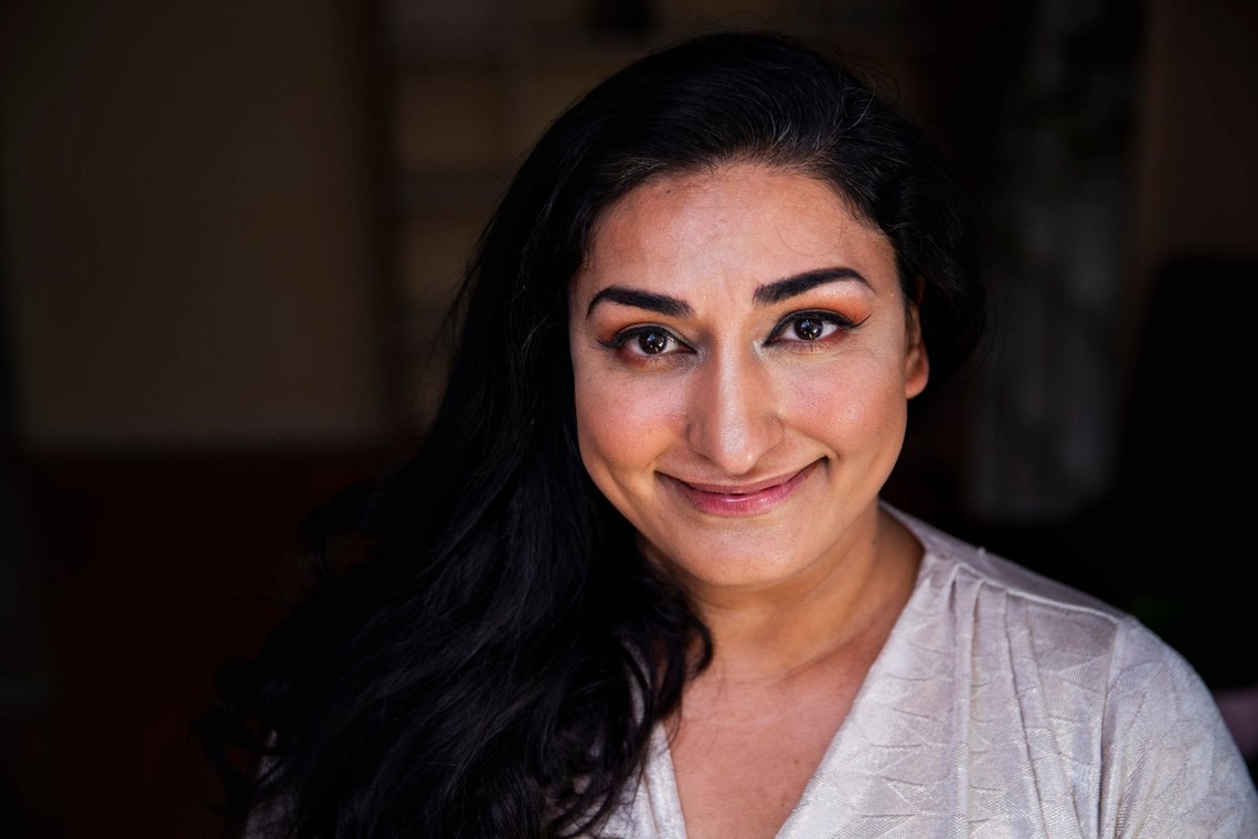 Shabana Rehman. Her et bilde fra 2018. Foto: Tore Meek / NTB Shabana Rehman. Her et bilde fra 2018. Foto: Tore Meek / NTB