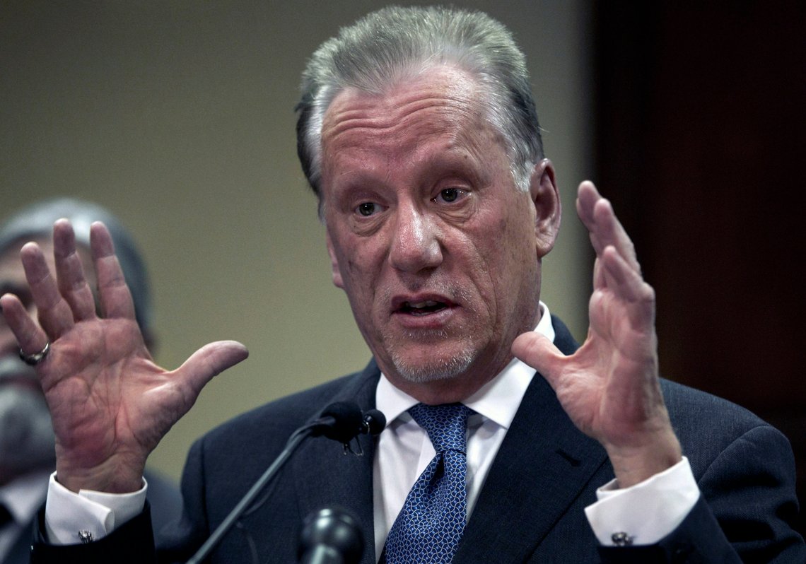 James Woods raser mot den undertrykkelsen han har opplevd av Twitter, på ordre fra Demokratenes nasjonale komité. Nå lover han å gå til søksmål. Foto: AP /Steven Senne/ NTB James Woods raser mot den undertrykkelsen han har opplevd av Twitter, på ordre fra Demokratenes nasjonale komité. Nå lover han å gå til søksmål. Foto: AP /Steven Senne/ NTB