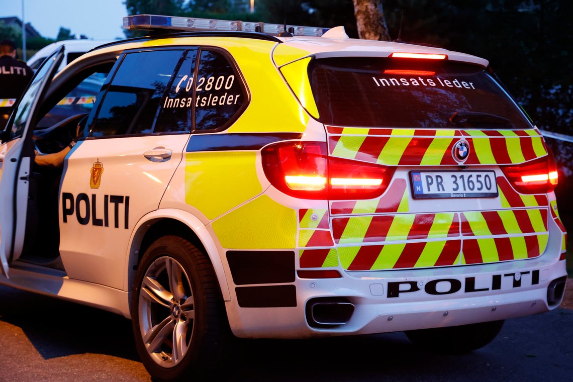 En person er funnet død etter alvorlig voldshendelse i Kristiansand. Arkivfoto: Tor Erik Schrøder / NTB En person er funnet død etter alvorlig voldshendelse i Kristiansand. Arkivfoto: Tor Erik Schrøder / NTB