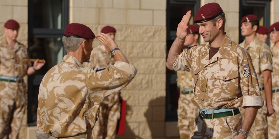 En hemmelig avdeling underlagt det britiske forsvarsdepartementet ble benyttet til å overvåke briter som var kritiske til myndighetenes politikk under pandemien. Bildet viser en litt mindre hemmelig enhet: 216 Parachute Signals Squadron. Foto: National Army Museum En hemmelig avdeling underlagt det britiske forsvarsdepartementet ble benyttet til å overvåke briter som var kritiske til myndighetenes politikk under pandemien. Bildet viser en litt mindre hemmelig enhet: 216 Parachute Signals Squadron. Foto: National Army Museum