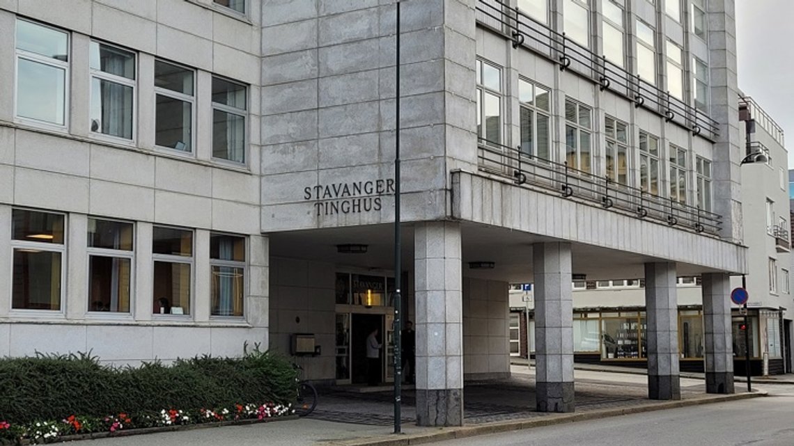 16-åring er tiltalt for knivstikking i Stavanger. Rettssaken starter i februar i Sør-Rogaland tingrett. Foto: Domstol.no 16-åring er tiltalt for knivstikking i Stavanger. Rettssaken starter i februar i Sør-Rogaland tingrett. Foto: Domstol.no